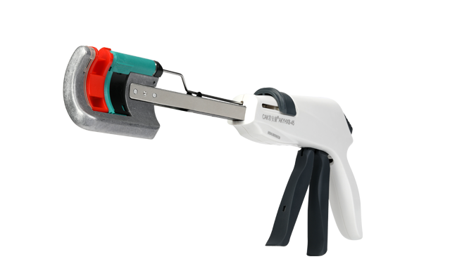 Dụng cụ ghim phẫu thuật hở