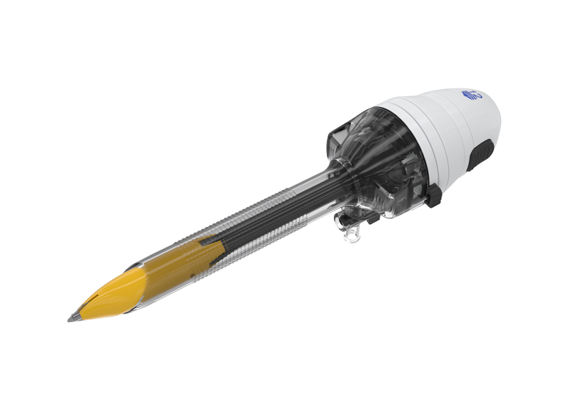 laparoscopic disposable trocars