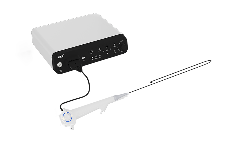 Ống soi phế quản