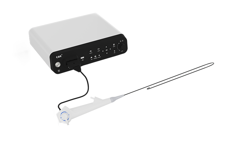 Ống soi niệu quản