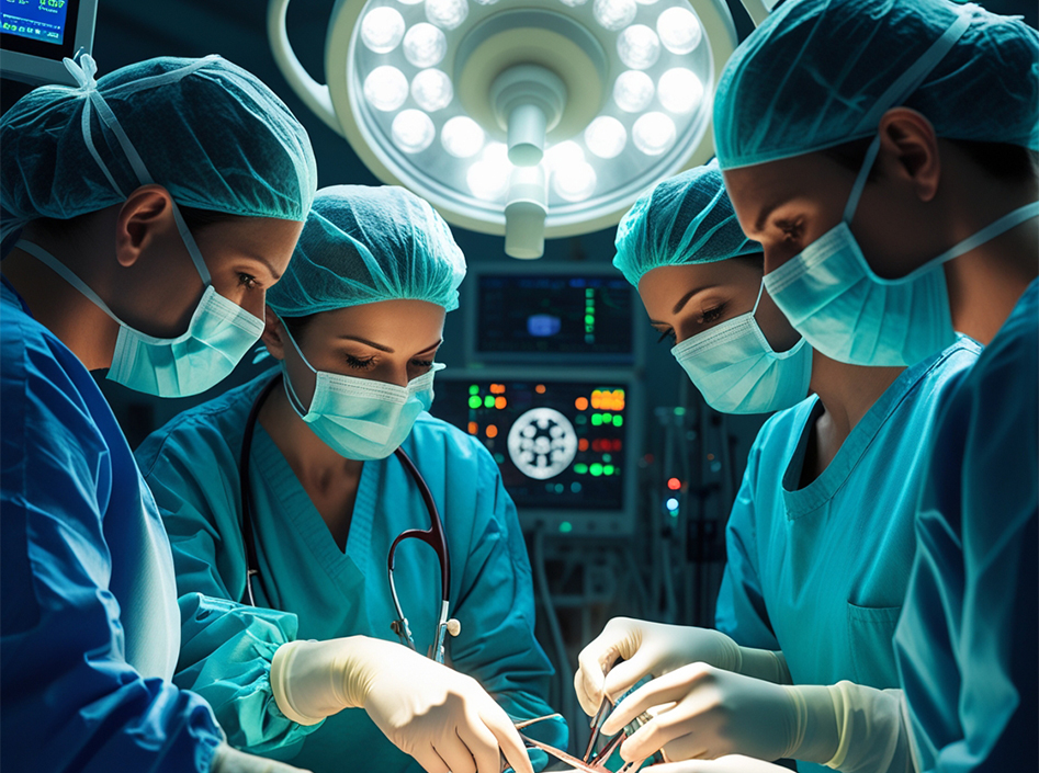 Ứng dụng của dụng cụ trị trĩ