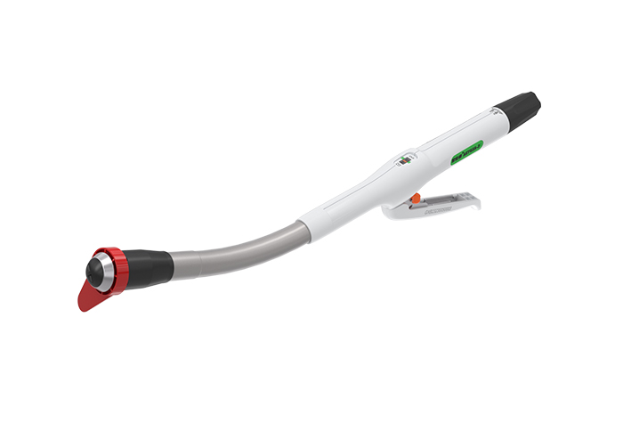 Dụng cụ ghim phẫu thuật