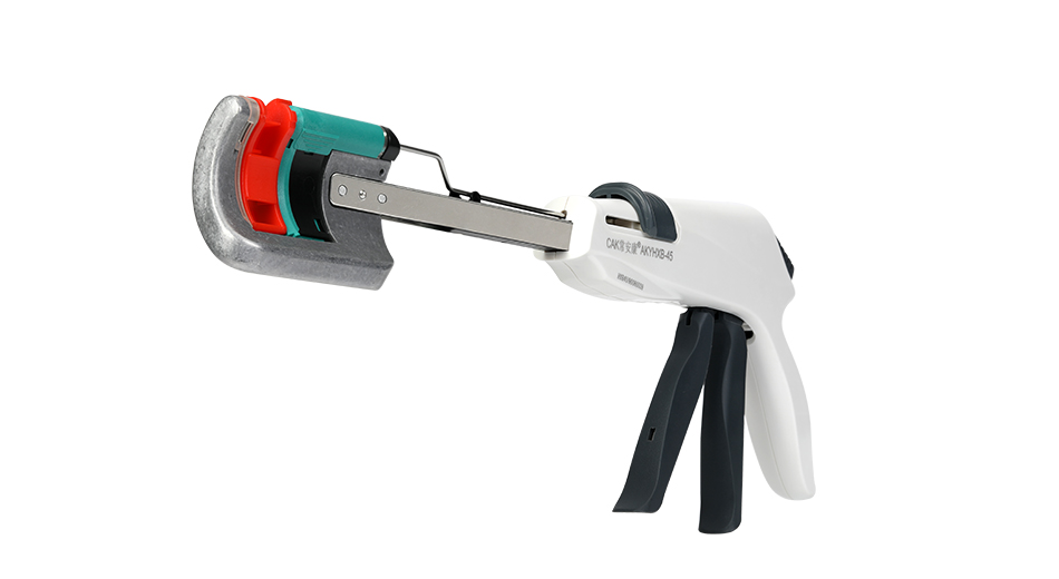 Dập ghim cắt cong