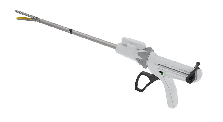 Kim bấm cắt tuyến tính nội soi-loại K