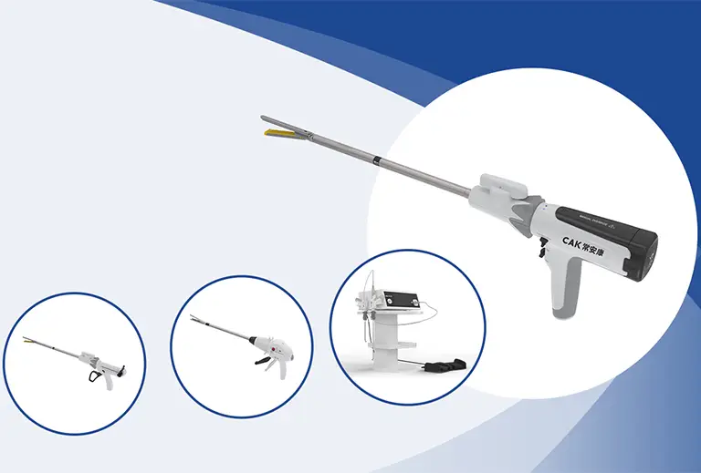 Cak thiết kế dụng cụ phẫu thuật hiệu suất cao.