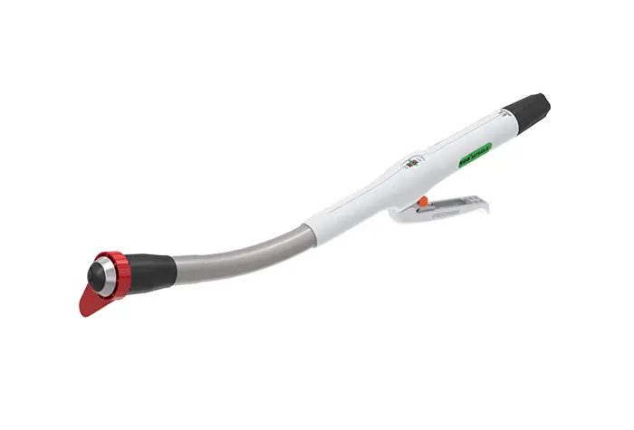 Dụng cụ ghim phẫu thuật