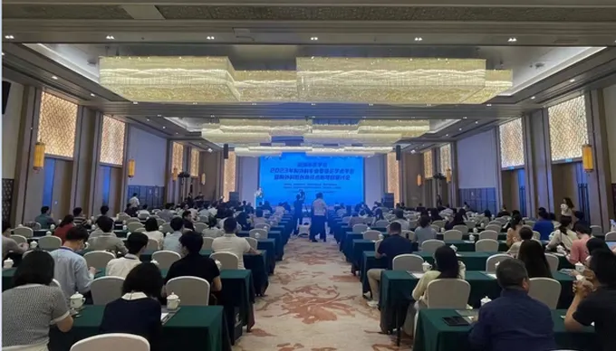 Hội nghị thường niên học thuật của Ủy ban chuyên khoa phẫu thuật lồng ngực