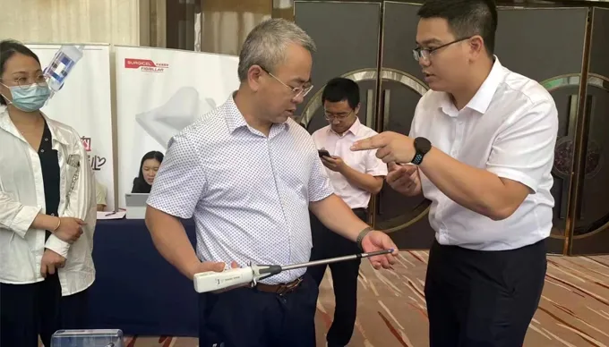 Hội nghị thường niên của Ủy ban chuyên khoa về bệnh gan mật