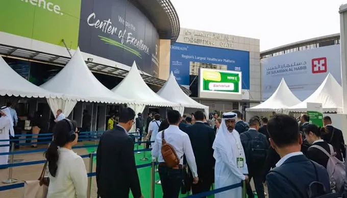 Sức khỏe Ả Rập