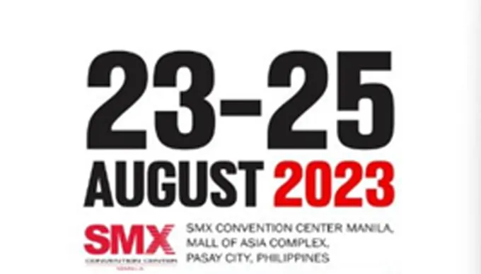 Philmedicalexpo 2023